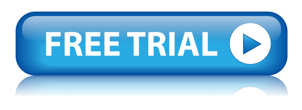 FREE TRIAL Button (offers web specials sample new sale try now )