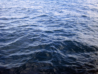 meer