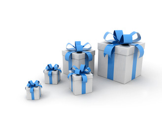 Gift boxes