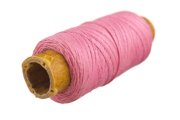 Sewing thread