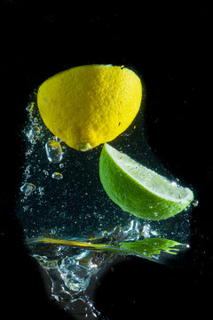 fruit splash