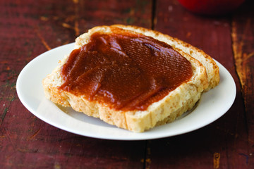 Apple Butter