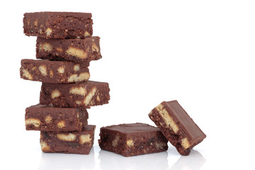 Chocolate Brownies
