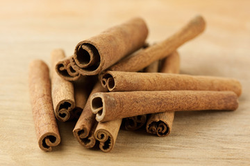 Cinnamon Sticks