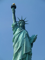 Fototapeta premium Statue of Liberty