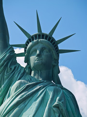 Statue of Liberty