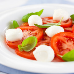 Caprese Salad