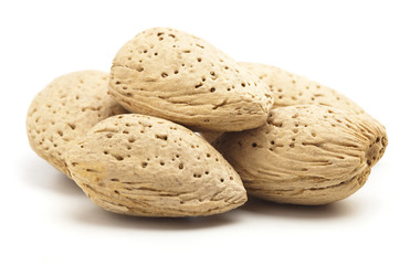almonds