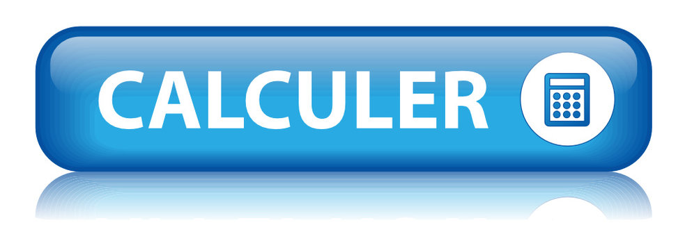 Bouton Web CALCULER (calculatrice calculette outils en ligne go)