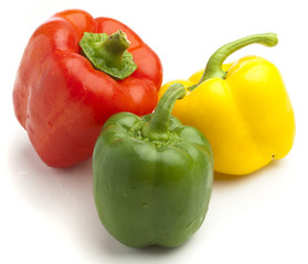 peppers