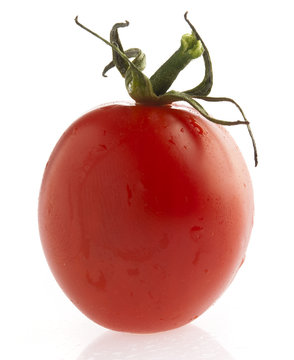 cherry tomato