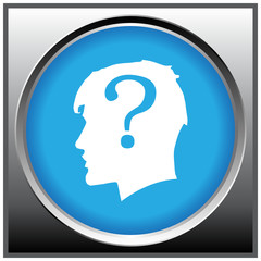 QUESTION HEAD ICON