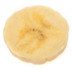 banana slices