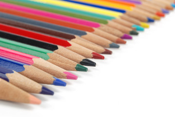 Color pencil