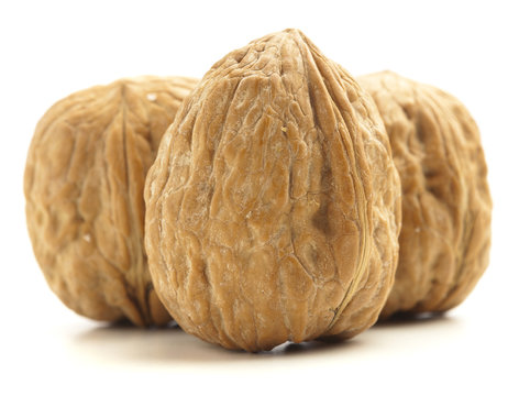 walnuts