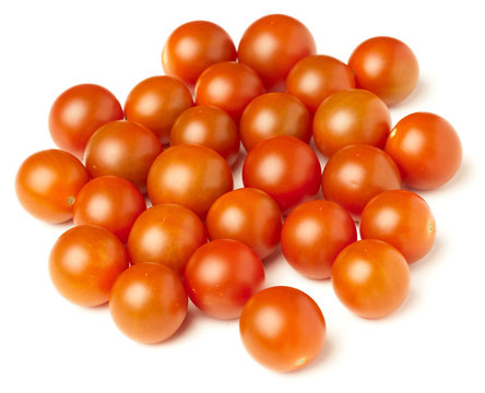 cherry tomatoes