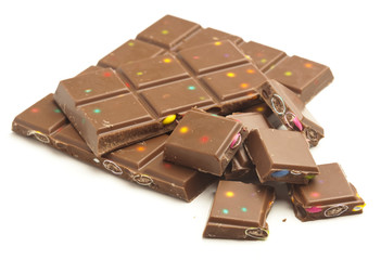 chocolate