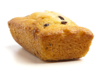 chocolate bun