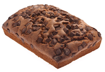 chocolate brownie