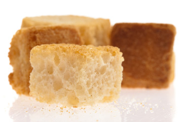 croutons