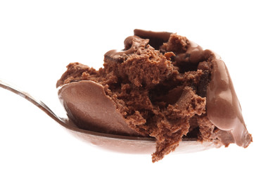 chocolate ice cream