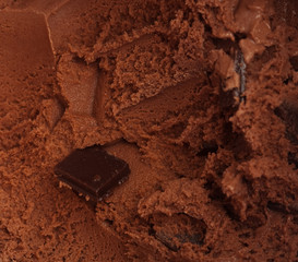 chocolate ice cream