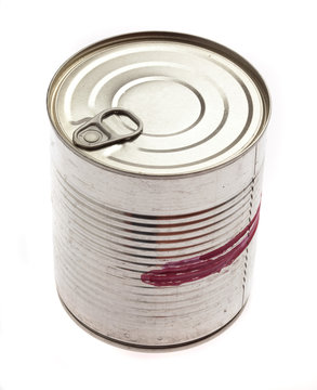 tin can