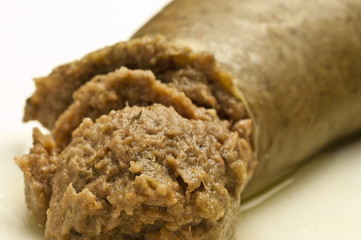 Leberwurst