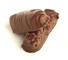 chocolate biscuits
