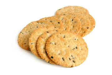 Sugar cookies
