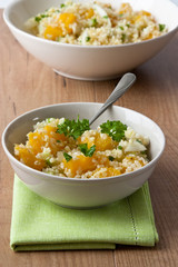 Bulgar Salat