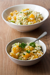 Bulgar Salat