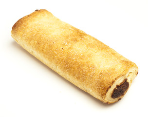 chocolate bread