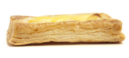 apple cake