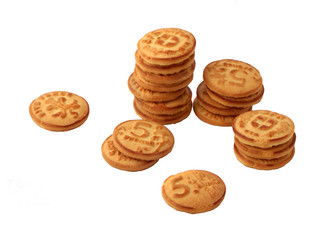 Biscuits