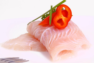 pangasius,fisch