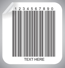Bar code