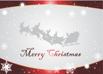 Christmas background