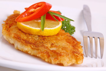 pangasiusfilet