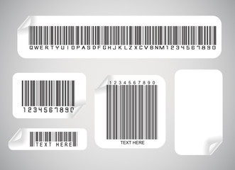 Bar code