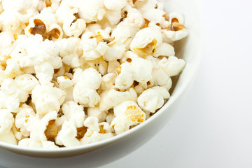 pop corn