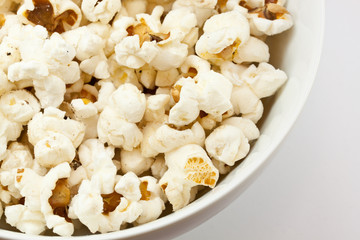 pop corn