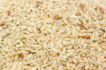 brown rices
