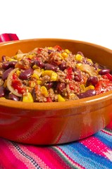 Chili con carne