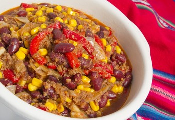 Chili con carne