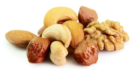 Nuts
