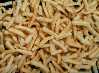 Potato Sticks 2