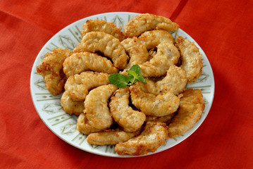 Prawn Tempura