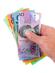 Australian Currency
