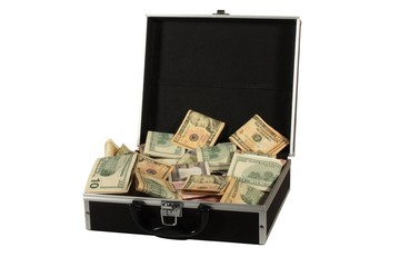 Mallette de Dolar